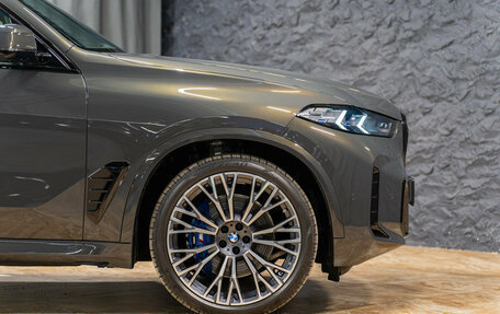 BMW X5, 2025 год, 16 390 000 рублей, 6 фотография