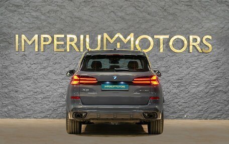 BMW X5, 2025 год, 16 390 000 рублей, 7 фотография