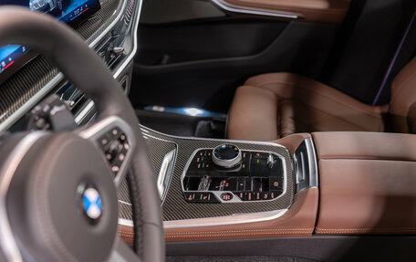 BMW X5, 2025 год, 16 390 000 рублей, 14 фотография