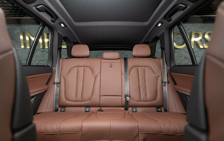 BMW X5, 2025 год, 16 390 000 рублей, 17 фотография