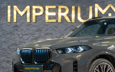 BMW X5, 2025 год, 16 390 000 рублей, 4 фотография