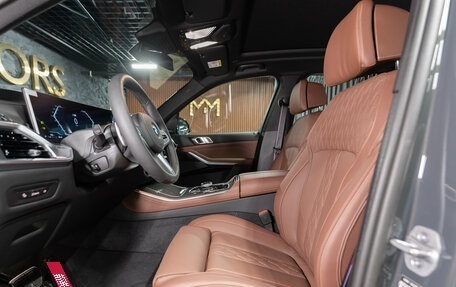 BMW X5, 2025 год, 16 390 000 рублей, 10 фотография