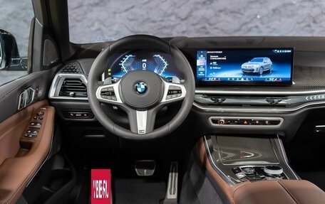 BMW X5, 2025 год, 16 390 000 рублей, 12 фотография