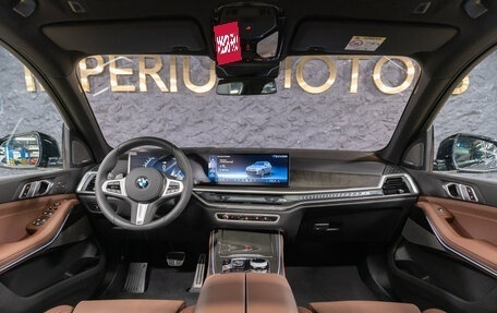 BMW X5, 2025 год, 16 390 000 рублей, 9 фотография