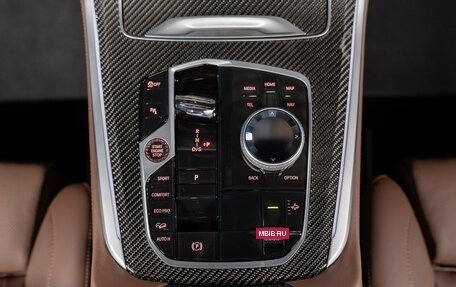 BMW X5, 2025 год, 16 390 000 рублей, 15 фотография