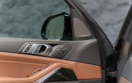 BMW X5, 2025 год, 16 390 000 рублей, 21 фотография