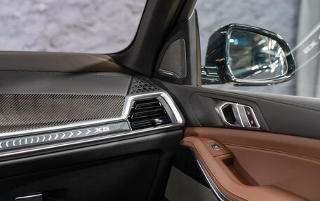 BMW X5, 2025 год, 16 390 000 рублей, 22 фотография