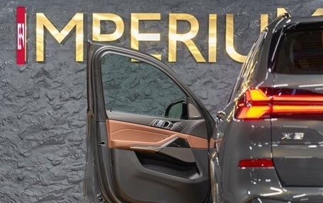 BMW X5, 2025 год, 16 390 000 рублей, 20 фотография