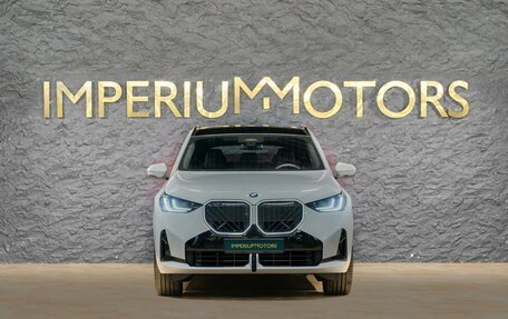 BMW X3, 2025 год, 9 950 000 рублей, 2 фотография