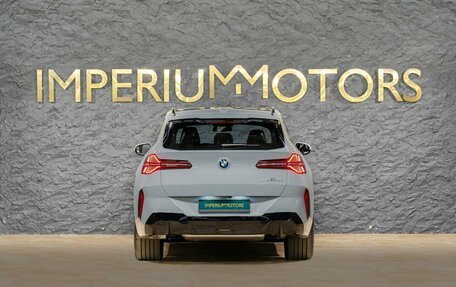 BMW X3, 2025 год, 9 950 000 рублей, 7 фотография