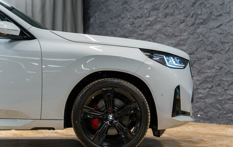 BMW X3, 2025 год, 9 950 000 рублей, 6 фотография