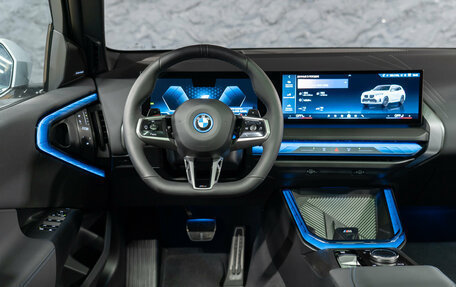 BMW X3, 2025 год, 9 950 000 рублей, 12 фотография