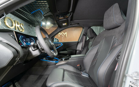 BMW X3, 2025 год, 9 950 000 рублей, 10 фотография