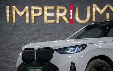 BMW X3, 2025 год, 9 950 000 рублей, 4 фотография