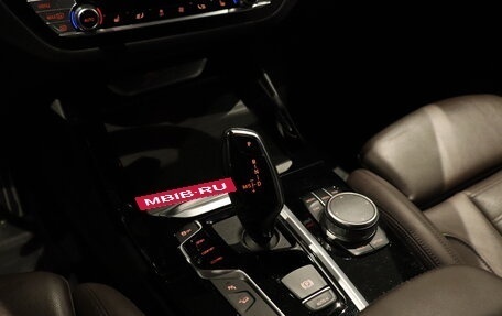 BMW X3, 2021 год, 7 200 000 рублей, 14 фотография