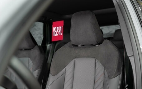 BMW X3, 2025 год, 9 950 000 рублей, 11 фотография