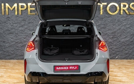 BMW X3, 2025 год, 9 950 000 рублей, 8 фотография