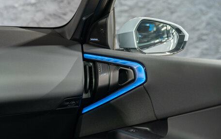 BMW X3, 2025 год, 9 950 000 рублей, 21 фотография