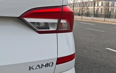 Skoda Kamiq I, 2021 год, 1 350 000 рублей, 6 фотография