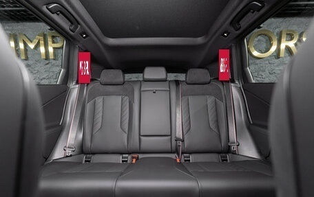 BMW X3, 2025 год, 9 950 000 рублей, 16 фотография