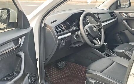 Skoda Kamiq I, 2021 год, 1 350 000 рублей, 8 фотография