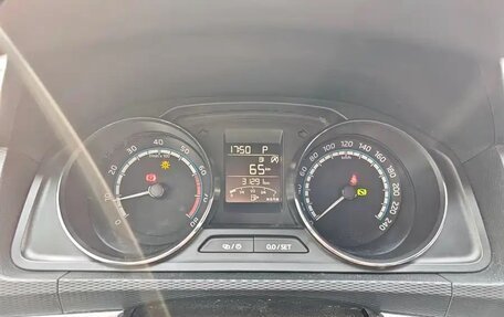 Skoda Kamiq I, 2021 год, 1 350 000 рублей, 11 фотография