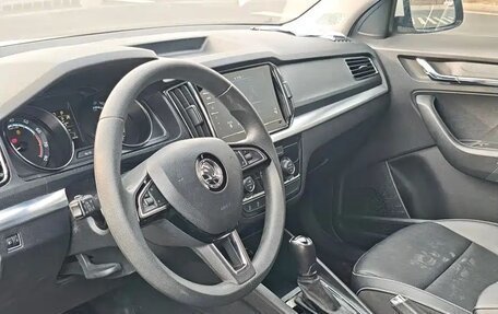 Skoda Kamiq I, 2021 год, 1 350 000 рублей, 9 фотография