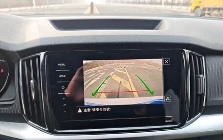 Skoda Kamiq I, 2021 год, 1 350 000 рублей, 12 фотография