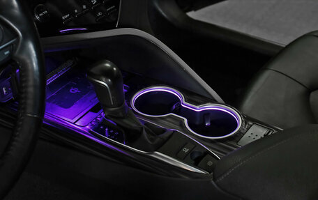 Toyota Camry, 2020 год, 3 398 000 рублей, 22 фотография