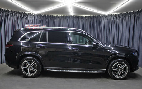 Mercedes-Benz GLS, 2020 год, 8 998 000 рублей, 4 фотография