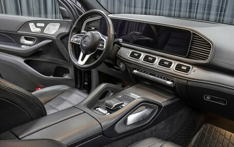 Mercedes-Benz GLS, 2020 год, 8 998 000 рублей, 12 фотография