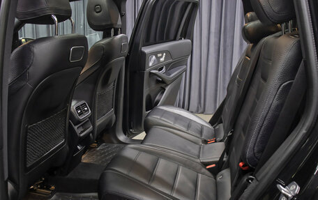 Mercedes-Benz GLS, 2020 год, 8 998 000 рублей, 14 фотография