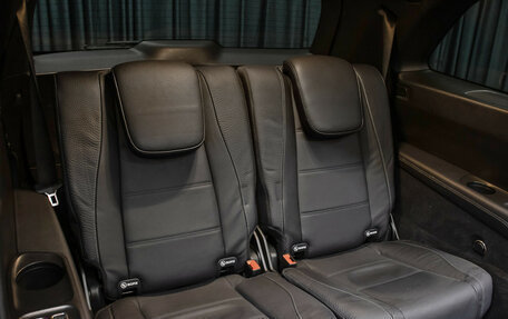 Mercedes-Benz GLS, 2020 год, 8 998 000 рублей, 13 фотография
