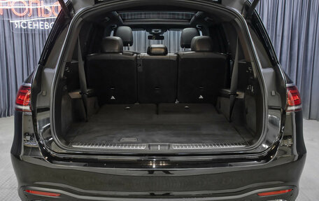 Mercedes-Benz GLS, 2020 год, 8 998 000 рублей, 11 фотография