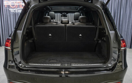 Mercedes-Benz GLS, 2020 год, 8 998 000 рублей, 10 фотография