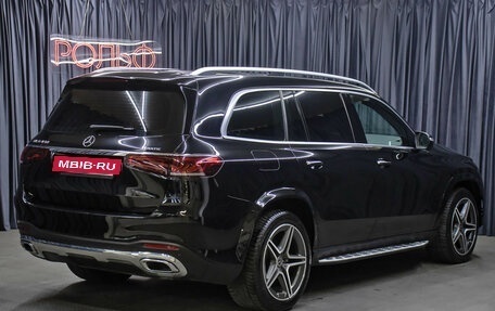 Mercedes-Benz GLS, 2020 год, 8 998 000 рублей, 5 фотография