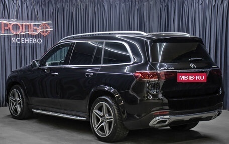Mercedes-Benz GLS, 2020 год, 8 998 000 рублей, 7 фотография