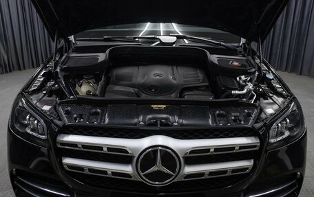 Mercedes-Benz GLS, 2020 год, 8 998 000 рублей, 9 фотография