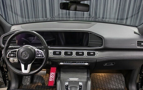 Mercedes-Benz GLS, 2020 год, 8 998 000 рублей, 16 фотография