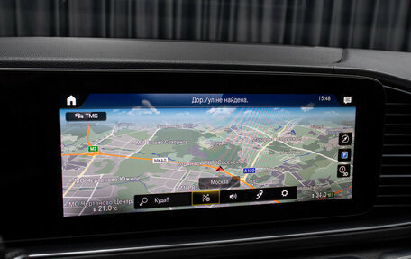 Mercedes-Benz GLS, 2020 год, 8 998 000 рублей, 24 фотография