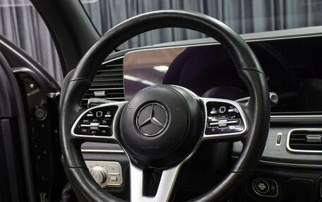 Mercedes-Benz GLS, 2020 год, 8 998 000 рублей, 19 фотография