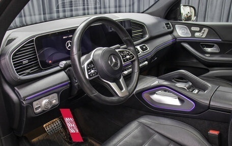 Mercedes-Benz GLS, 2020 год, 8 998 000 рублей, 18 фотография