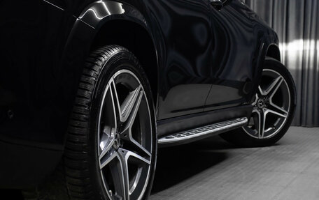 Mercedes-Benz GLS, 2020 год, 8 998 000 рублей, 28 фотография