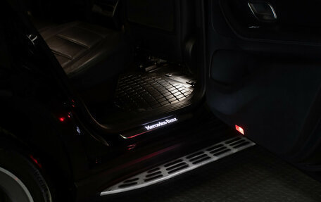 Mercedes-Benz GLS, 2020 год, 8 998 000 рублей, 26 фотография