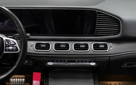 Mercedes-Benz GLS, 2020 год, 8 998 000 рублей, 17 фотография