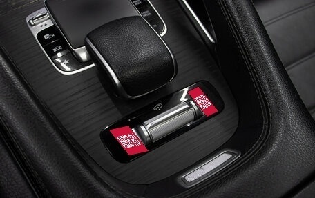Mercedes-Benz GLS, 2020 год, 8 998 000 рублей, 21 фотография