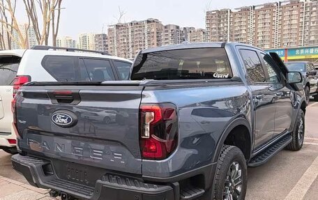 Ford Ranger, 2025 год, 4 505 000 рублей, 2 фотография