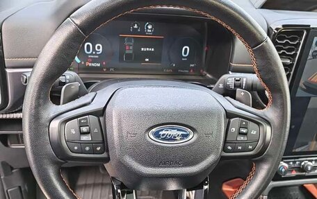 Ford Ranger, 2025 год, 4 505 000 рублей, 5 фотография