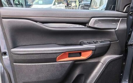 Ford Ranger, 2025 год, 4 505 000 рублей, 8 фотография