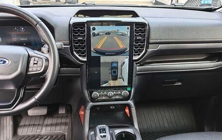 Ford Ranger, 2025 год, 4 505 000 рублей, 3 фотография